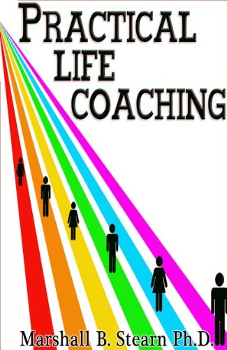 Beispielbild fr Practical Life Coaching zum Verkauf von CreativeCenters