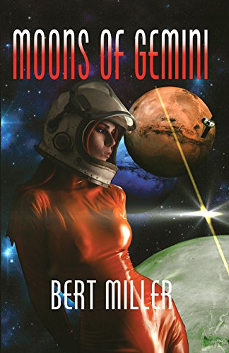 Stock image for Moons of Gemini for sale by ThriftBooks-Dallas