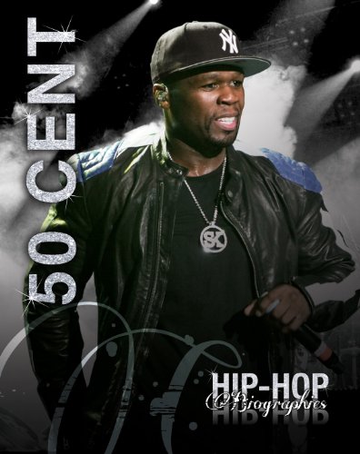 50 Cent (Hip-Hop Biographies) (9781622500086) by Saddleback Educational Publishing