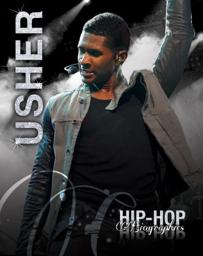 Beispielbild fr Usher zum Verkauf von Better World Books