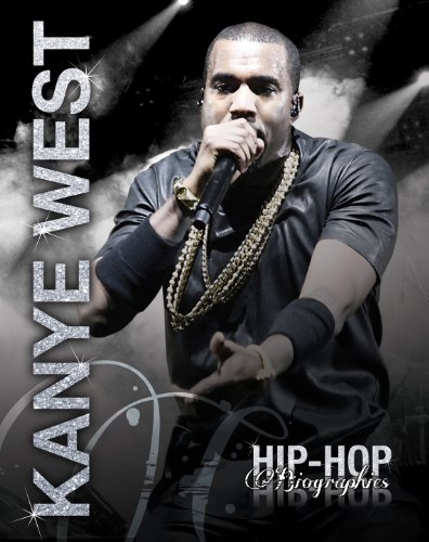 Beispielbild fr Kanye West (Hip-Hop Biographies) zum Verkauf von Anybook.com