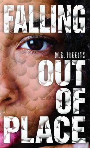 Beispielbild fr Falling Out of Place (Gravel Road) zum Verkauf von Gulf Coast Books