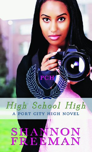 Stock image for High School High for sale by ThriftBooks-Atlanta