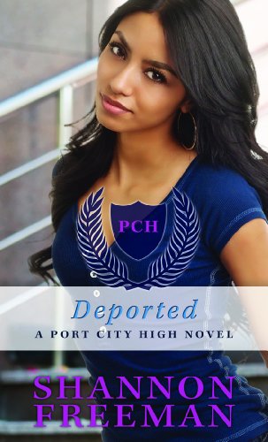 Stock image for Deported for sale by Better World Books: West