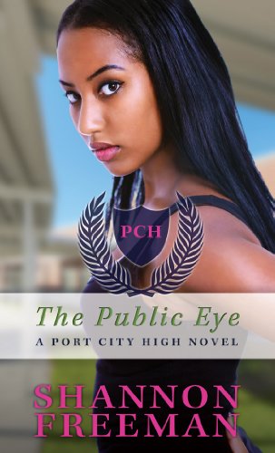 Beispielbild fr The Public Eye zum Verkauf von ThriftBooks-Atlanta