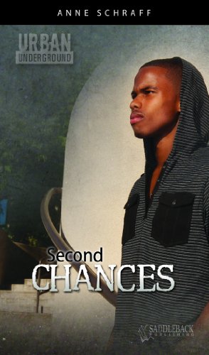 Stock image for Second Chances for sale by Better World Books