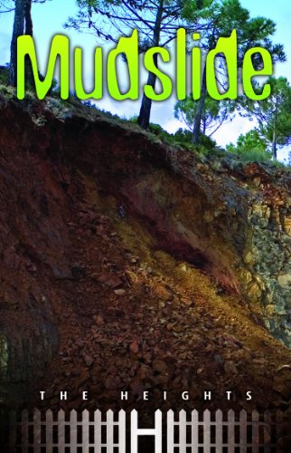 Beispielbild fr Mudslide (Heights) (The Heights) zum Verkauf von Front Cover Books