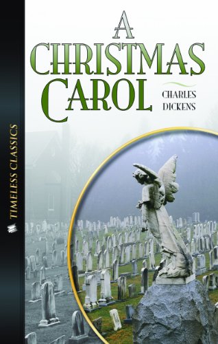 Stock image for Timeless Classics Low Level: Christmas Carol for sale by Reliant Bookstore