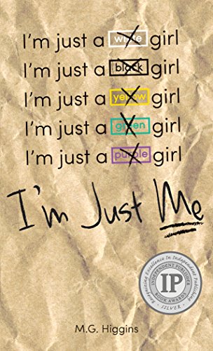 Imagen de archivo de I'm Just Me. (Gravel Road) a la venta por Gulf Coast Books