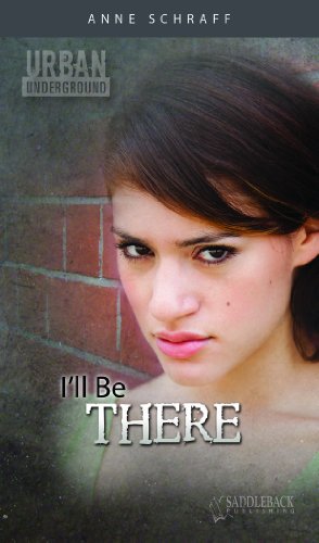 Stock image for I'll Be There for sale by Better World Books