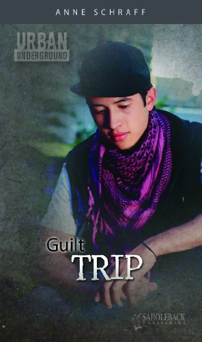 9781622507672: Guilt Trip (Urban Underground)