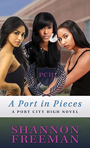 Stock image for A Port in Pieces for sale by ThriftBooks-Atlanta