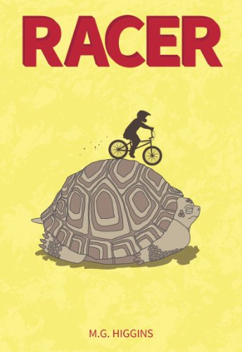 Stock image for Racer for sale by Better World Books
