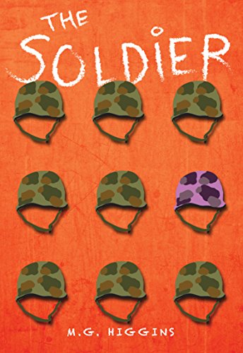 9781622509010: The Soldier (Red Rhino) (Red Rhino Books)