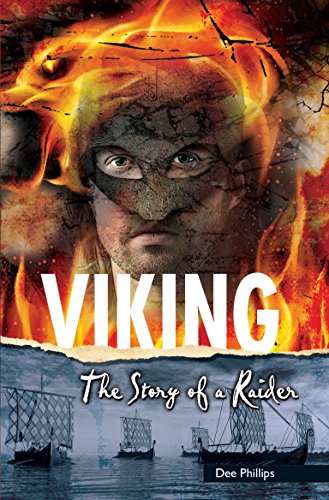 Imagen de archivo de Viking (Yesterday's Voices) a la venta por HPB-Ruby