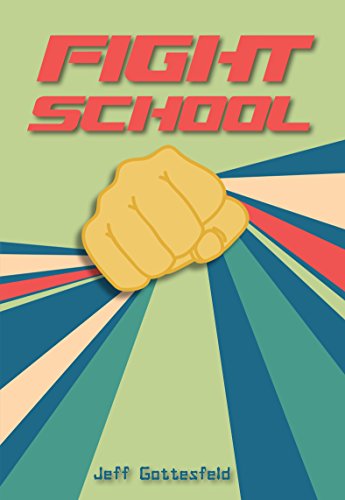 Stock image for Fight School (Red Rhino) (Red Rhino Books) for sale by Gulf Coast Books