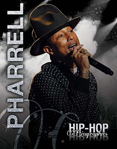 Beispielbild fr Pharrell zum Verkauf von Better World Books