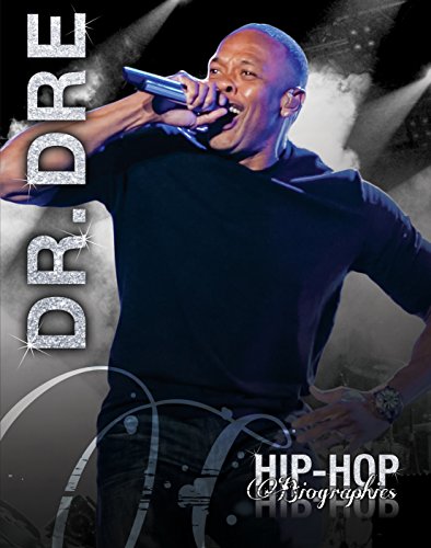 Beispielbild fr Dr. Dre zum Verkauf von Better World Books: West