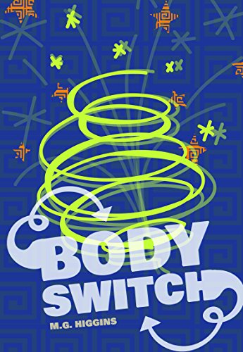 9781622509447: Body Switch