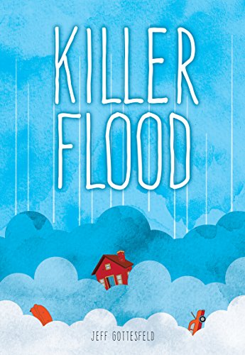Stock image for Killer Flood (Red Rhino) (Red Rhino Books) for sale by HPB-Diamond