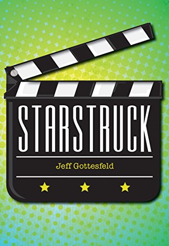 Beispielbild fr Starstruck zum Verkauf von ThriftBooks-Atlanta