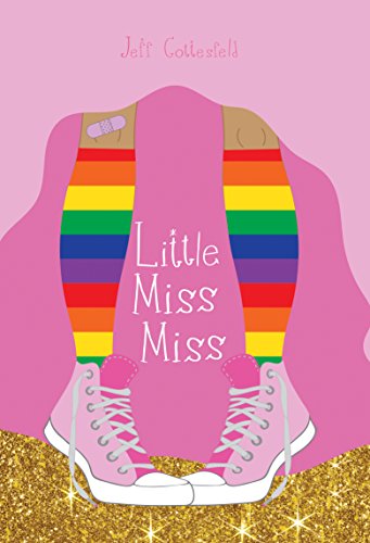Stock image for Little Miss Miss (Red Rhino) (Red Rhino Books) for sale by SecondSale