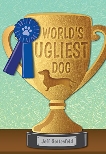 Stock image for World's Ugliest Dog (Red Rhino Books) for sale by Jenson Books Inc