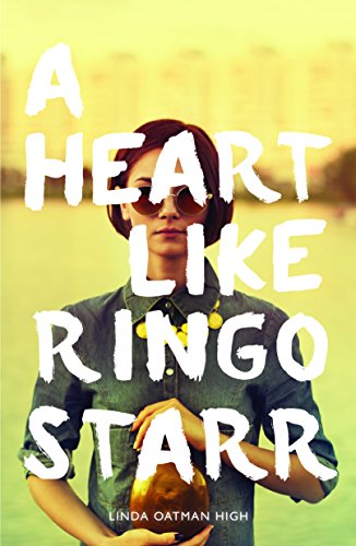 Stock image for A Heart Like Ringo Starr (Gravel Road Verse) for sale by Orion Tech