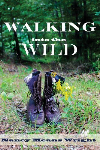 Stock image for Walking Into the Wild for sale by Lucky's Textbooks