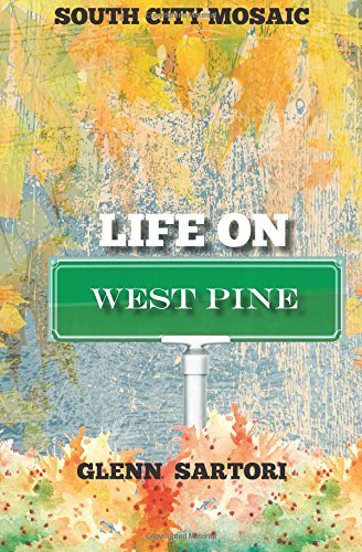 Stock image for South City Mosaic: Life on West Pine: Volume 3 for sale by Revaluation Books