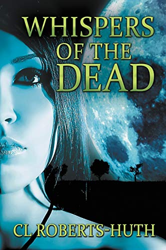 Stock image for Whispers of the Dead for sale by Bookmans