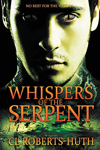 Stock image for Whispers of the Serpent: A Gripping Supernatural Thriller (Zo Delante Thrillers) for sale by Lucky's Textbooks