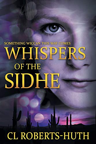 Stock image for Whispers of the Sidhe: A Gripping Supernatural Thriller (Zo Delante Thrillers) for sale by Lucky's Textbooks