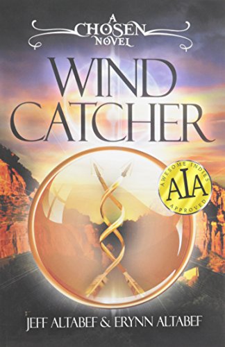 Stock image for Wind Catcher for sale by Better World Books