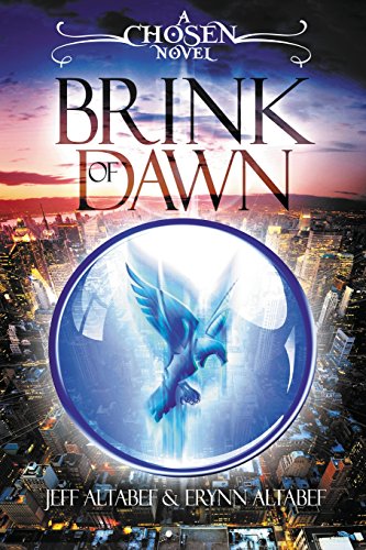 Stock image for Brink of Dawn for sale by Better World Books
