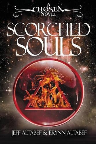 Stock image for Scorched Souls (Chosen) for sale by St Vincent de Paul of Lane County