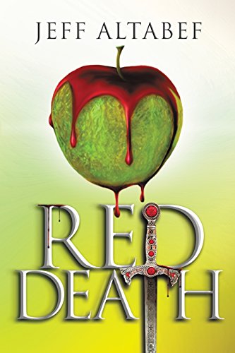 Stock image for Red Death for sale by Better World Books