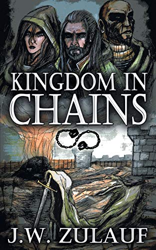 Stock image for Kingdom in Chains for sale by Bookmans