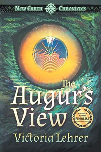 Stock image for The Augur's View: A Post-Apocalyptic Adventure for sale by ThriftBooks-Atlanta