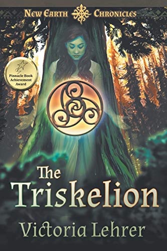 Stock image for The Triskelion: A Visionary Sci-Fi Adventure for sale by ThriftBooks-Dallas