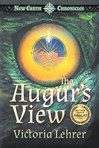 Stock image for The Augur's View: A Post-Apocalyptic Adventure for sale by GreatBookPrices