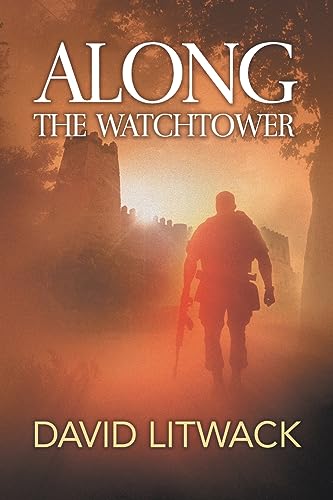 9781622534401: Along the Watchtower
