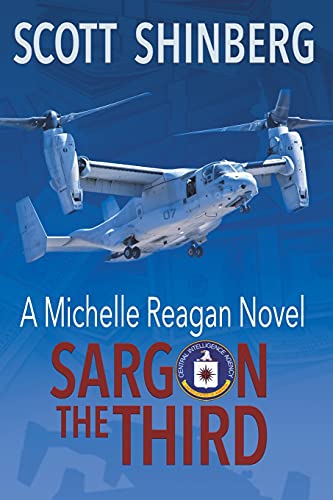 Beispielbild fr Sargon the Third: A Riveting Spy Thriller zum Verkauf von GreatBookPrices