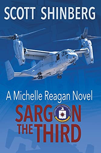 Stock image for Sargon the Third: A Riveting Spy Thriller for sale by GreatBookPrices