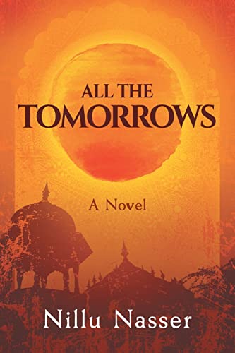 9781622537853: All the Tomorrows