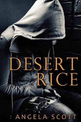 Beispielbild fr Desert Rice zum Verkauf von Bookmans