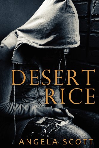 Stock image for Desert Rice for sale by Bookmans