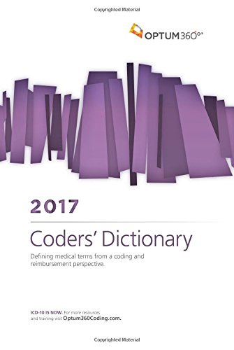Stock image for Coders Dictionary 2017 for sale by ThriftBooks-Atlanta