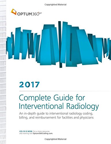 9781622542956: Complete Guide for Interventional Radiology 2017 (Spiral)