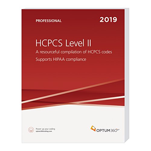 Stock image for HCPCS 2019 Level II Professional for sale by Decluttr